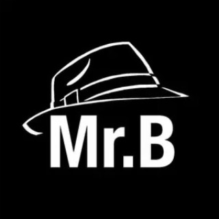 Mr B