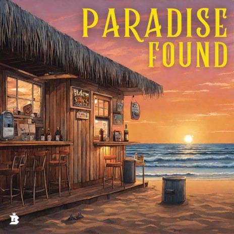 Paradise Found ft. Bennie Mellies | Boomplay Music