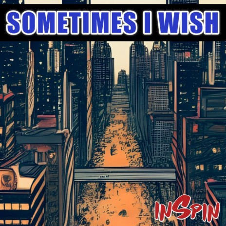 Sometimes I Wish