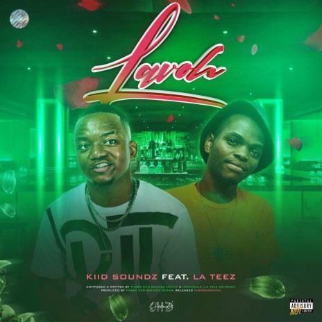 Lavoh ft. L.A Teez | Boomplay Music