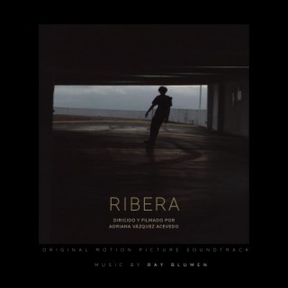 Ribera (Original Motion Picture Soundtrack)