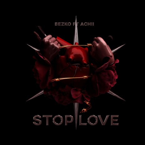Stop Love ft. ACHII