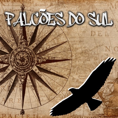 Falcões do Sul | Boomplay Music