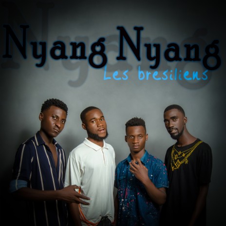 La Nyang Nyang | Boomplay Music
