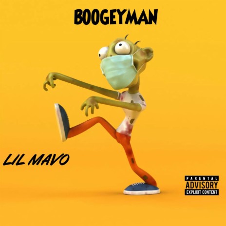 BOOGEYMAN | Boomplay Music