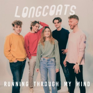 Running Through My Mind lyrics | Boomplay Music