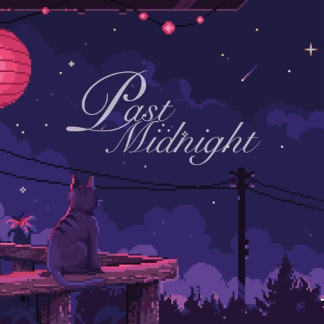 Past Midnight | Boomplay Music