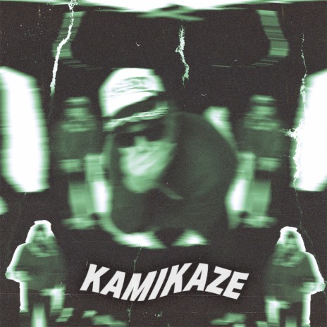 Kamikaze | Boomplay Music