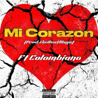 Mi Corazon