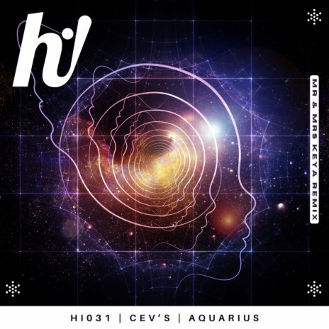 Aquarius (Original Mix) | Boomplay Music