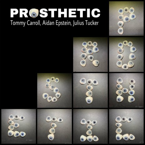 Prosthetic II | Boomplay Music