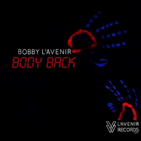 Body Back (Original Mix) | Boomplay Music