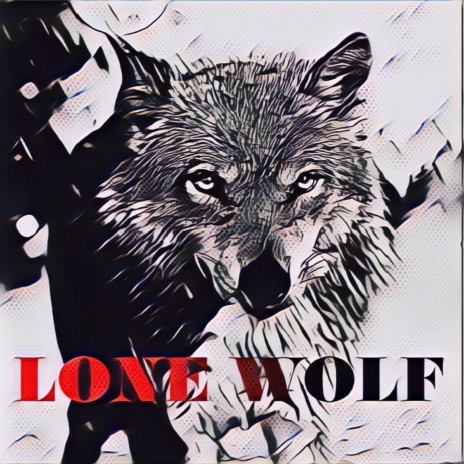 Lone Wolf | Boomplay Music