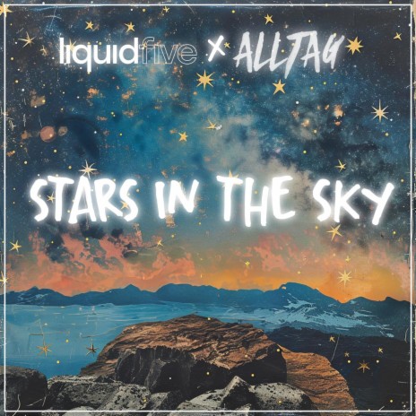 Stars in the Sky ft. Alltag | Boomplay Music