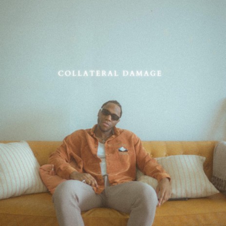 collateral damage | Boomplay Music