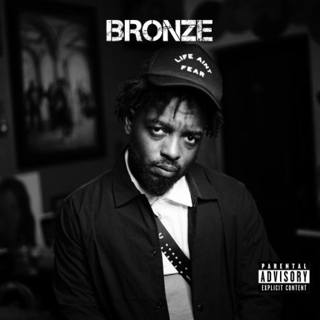 BRONZE ft. RIZR | Boomplay Music