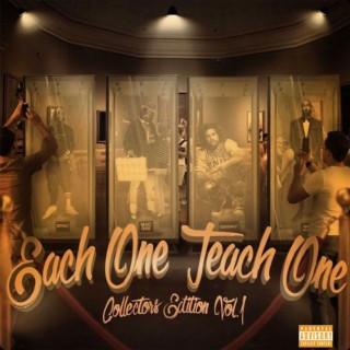 Each One Teach One