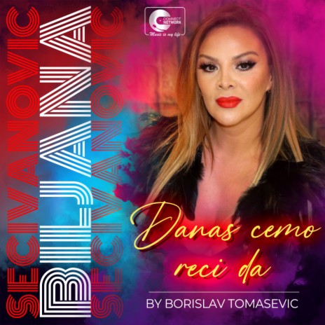 Danas cemo reci da (Live) | Boomplay Music