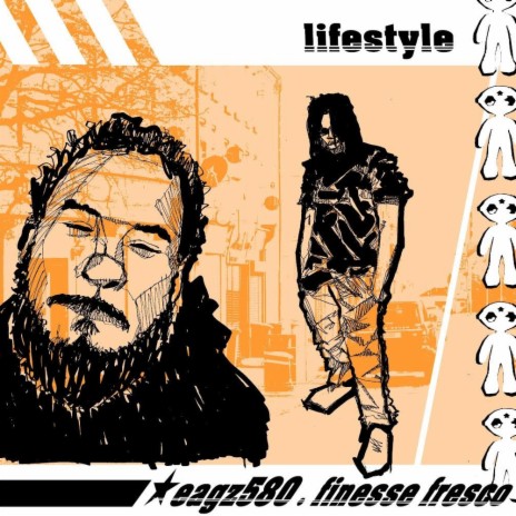 Lifestyle! ft. Finesse Fresco