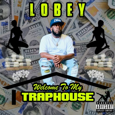 Welcome To My TrapHouse | Boomplay Music