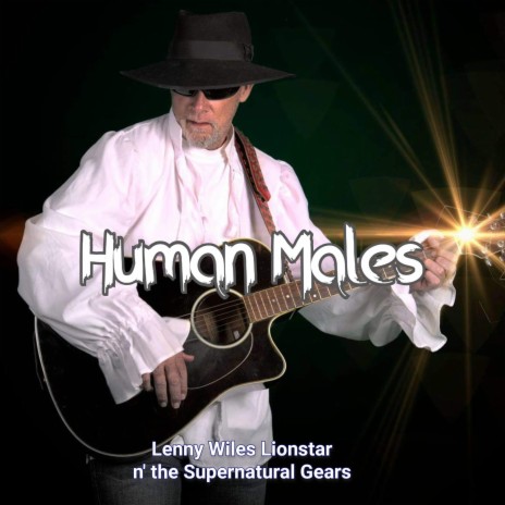 Human Males | Boomplay Music