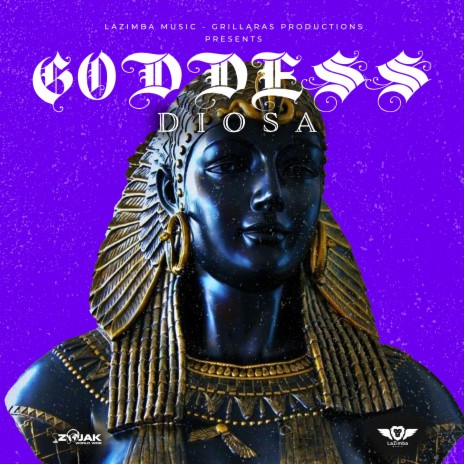Goddess Diosa