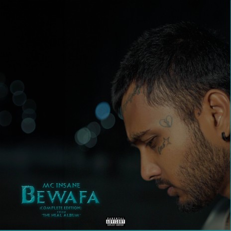 Bewafa (complete edition) | Boomplay Music