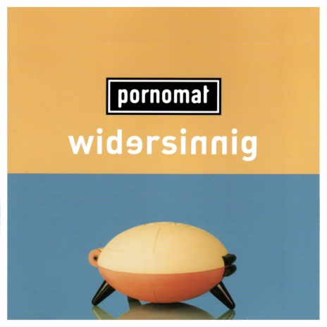 Widersinnig | Boomplay Music