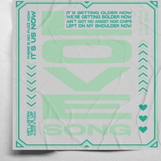 Lovesong lyrics | Boomplay Music