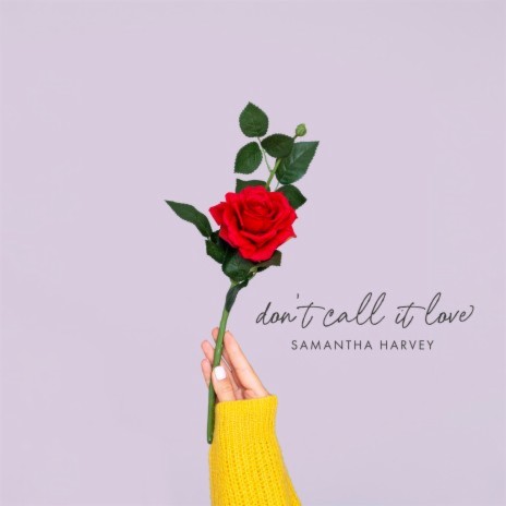 Don't Call It Love | Boomplay Music