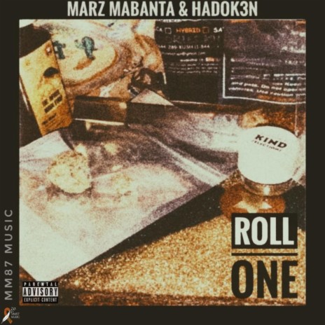 Roll One ft. HADOK3N