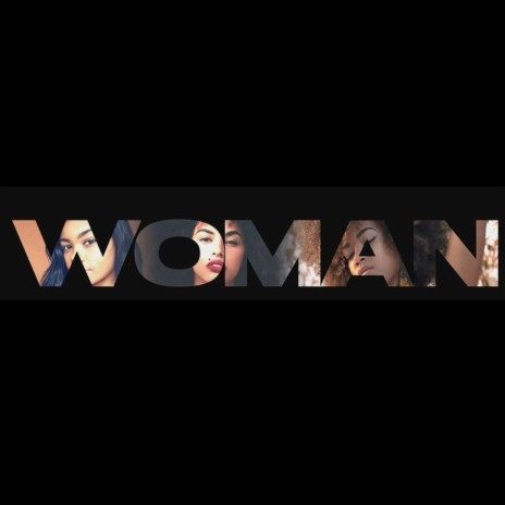 Woman ft. Big Daddy Kane, Raheem DeVaughn & Cheryl "Salt" James