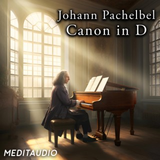 Johann Pachelbel's Canon in D (No Pedal)