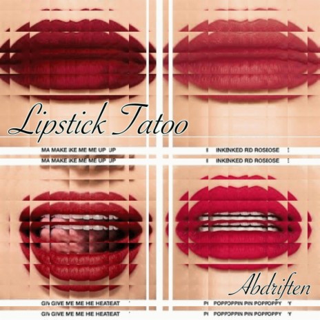 Lipstick Tatoo (feat. Luizor) | Boomplay Music