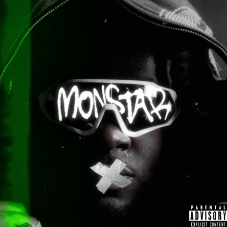 Monstar | Boomplay Music