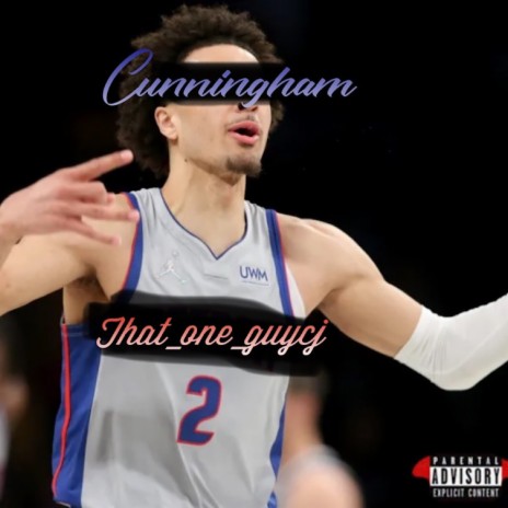 Cunningham | Boomplay Music