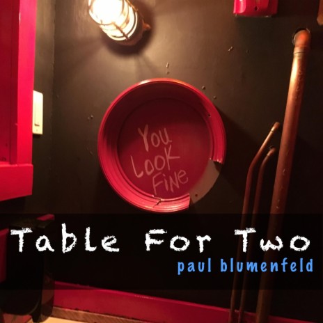 Table For Two