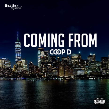 Coming From | Boomplay Music