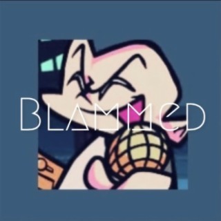 Blammed Rework