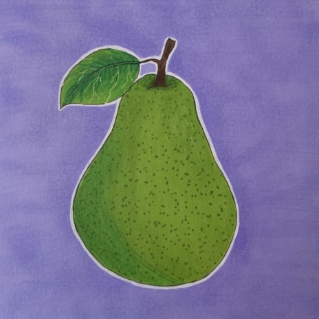 Pear | Boomplay Music