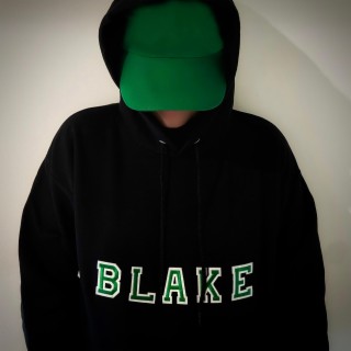 BLAKE lyrics | Boomplay Music