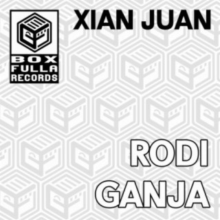 Xian Juan