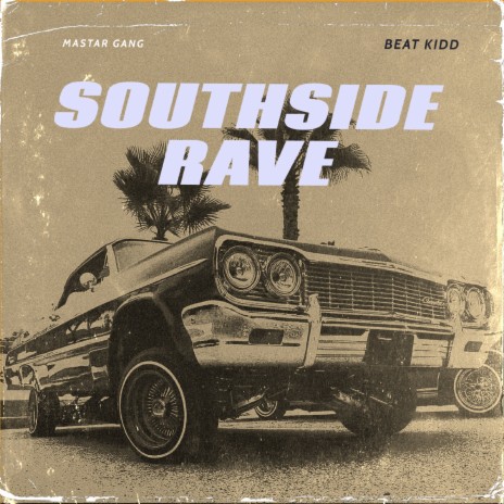 Southside Rave (Phonk Rap) | Boomplay Music