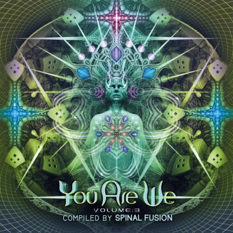 Supernova (Original Mix) ft. Spinal Fusion | Boomplay Music