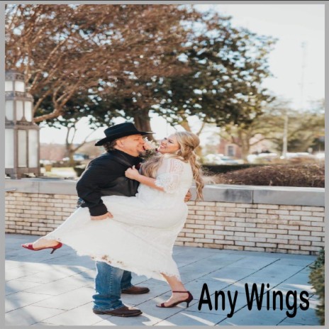 Any Wings | Boomplay Music