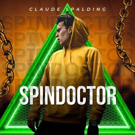 Spin Doctor | Boomplay Music