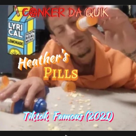 Heather's pills | Boomplay Music