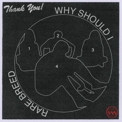 Why Should I? | Boomplay Music