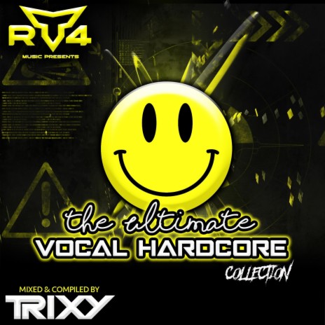 The Ultimate Vocal Hardcore Collection | Boomplay Music