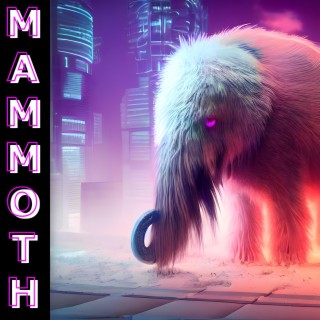 MAMMOTH lyrics | Boomplay Music